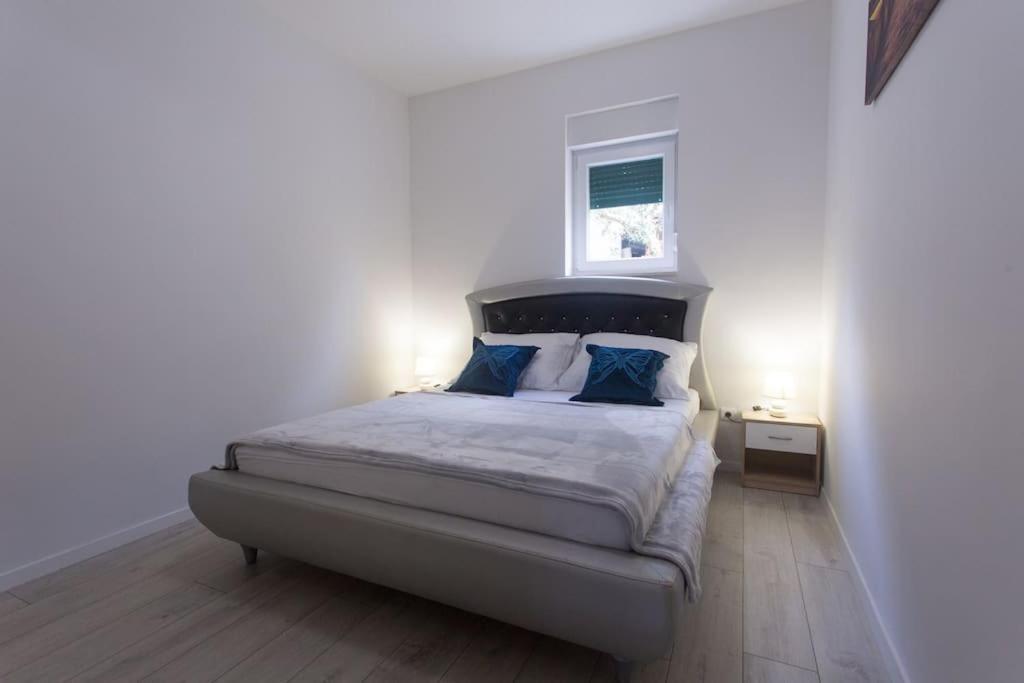 Apartment Spalato Split Exterior photo